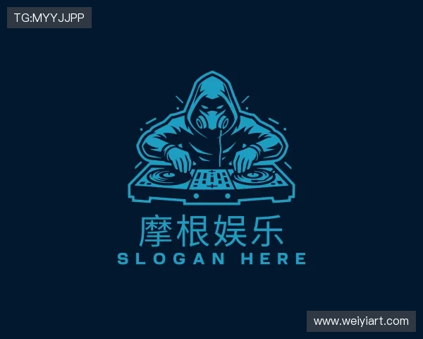 发现摩根娱乐
